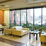 Hotel Novum & 3*