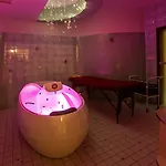 Novum & Hotel 3*