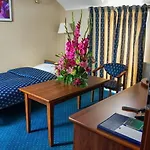 Hotel Novum & 3*