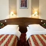Hotel Novum & 3*