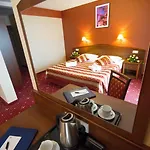 Hotel Novum &