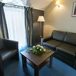 Hotel Novum &