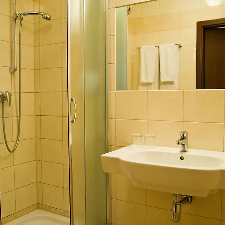 Hotel Novum & 3*