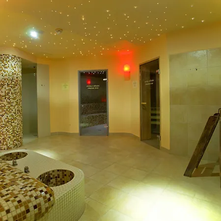 Hotel Novum & Niepołomice