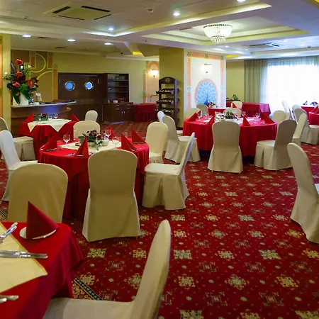 Novum & Hotel 3*