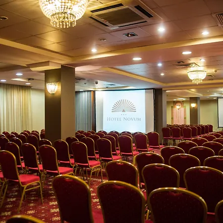 Novum & Niepołomice