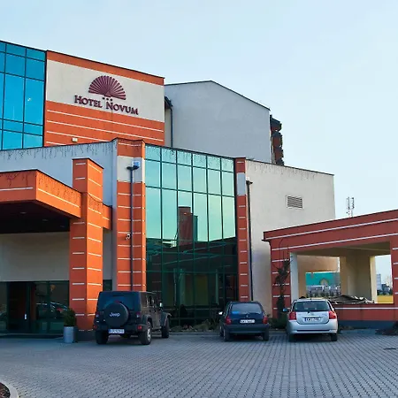 Novum & Niepołomice