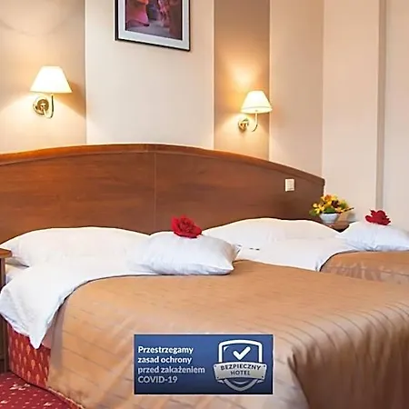 Hotel Novum &