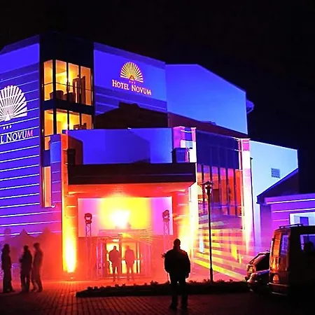 Hotel Novum & Niepołomice