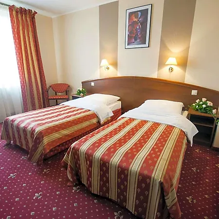 Hotel Novum & Niepołomice