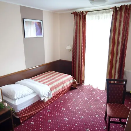 Novum & Hotel