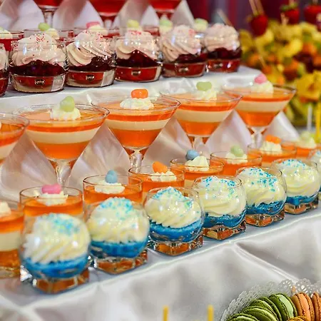 Hotel Novum & Niepołomice