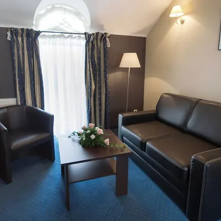 Novum & Hotel Niepołomice