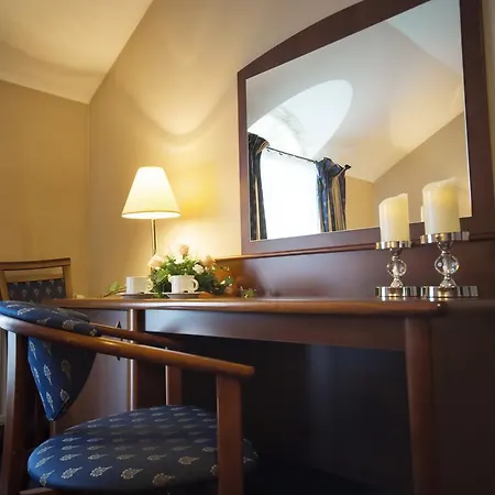 Hotel Novum & 3*
