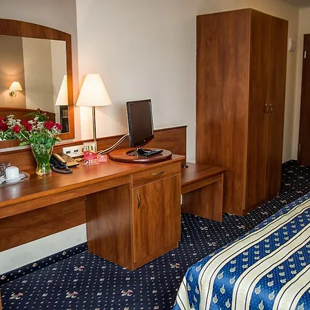 Novum & Hotel