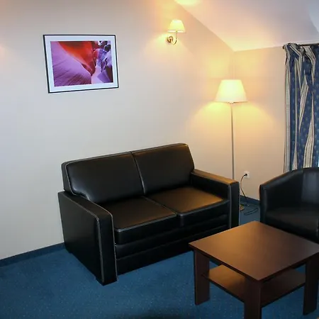 Hotel Novum &