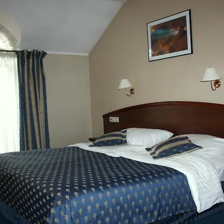 Novum & Hotel