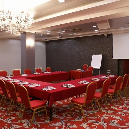 Hotel Novum &