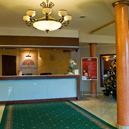 Hotel Novum & Niepołomice