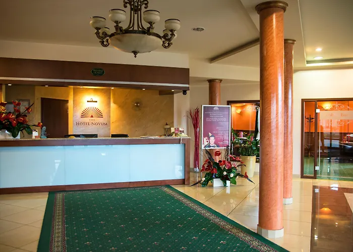 Novum&spa 3*