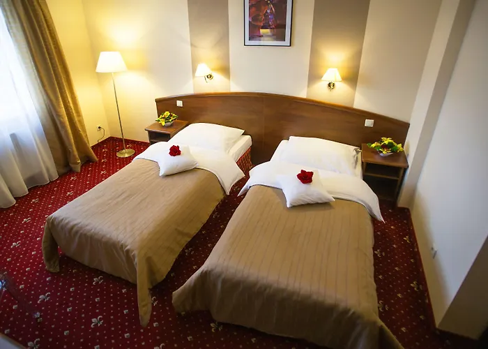 Novum&spa Niepołomice