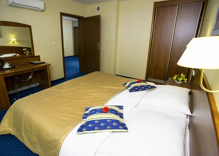 Novum&spa Niepołomice