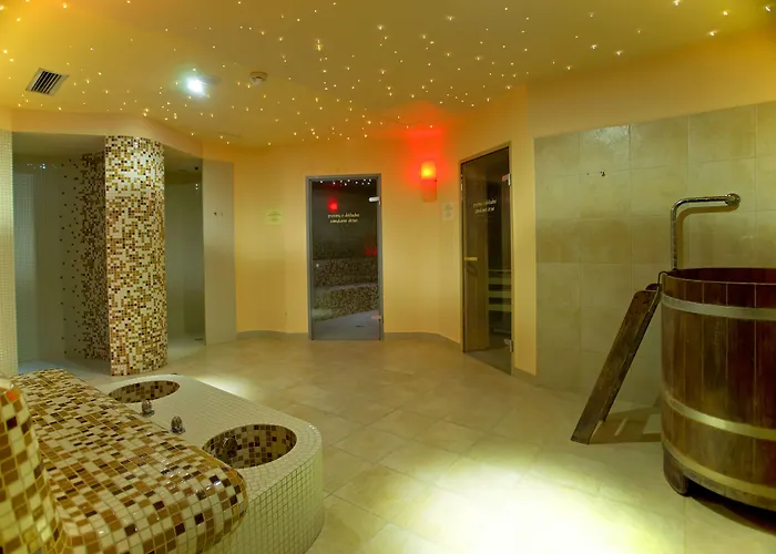 Hotel Novum&spa Niepołomice