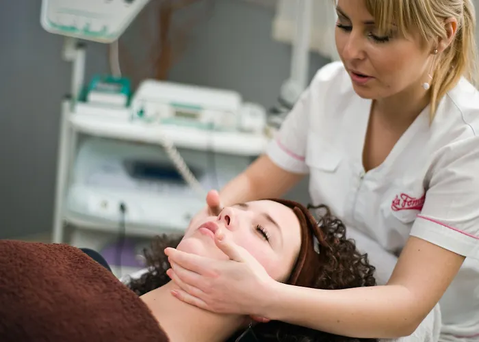 Novum&spa 3* Niepołomice