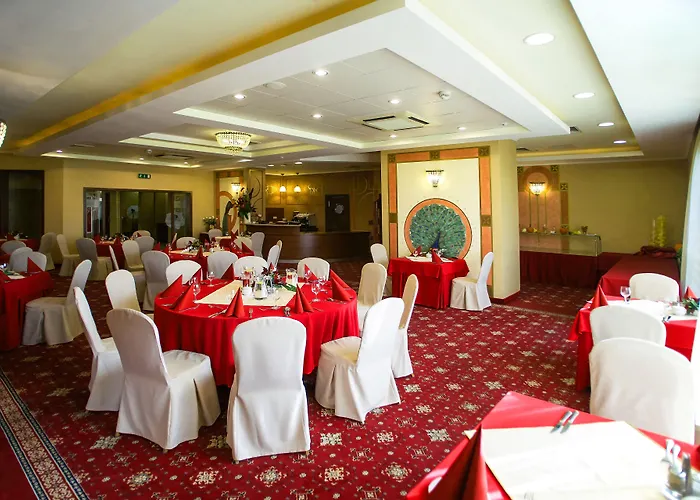 Novum&spa 3* Niepołomice