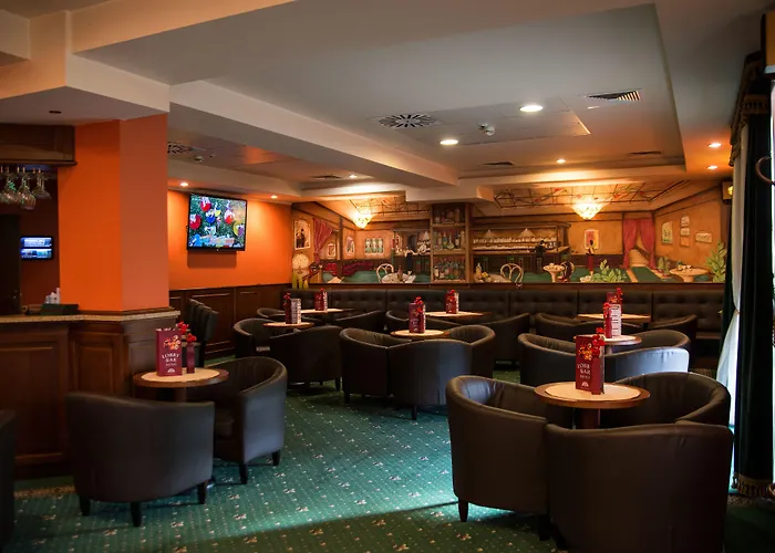 Hotel Novum & Niepołomice