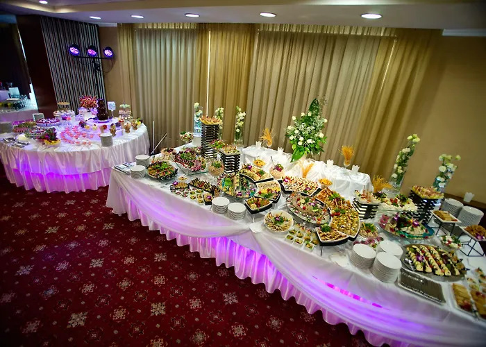 Novum&spa Hotel Niepołomice