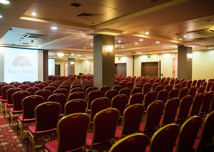 Hotel Novum & Niepołomice