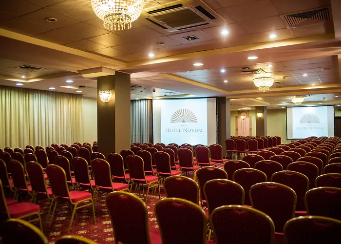 Novum&spa Niepołomice