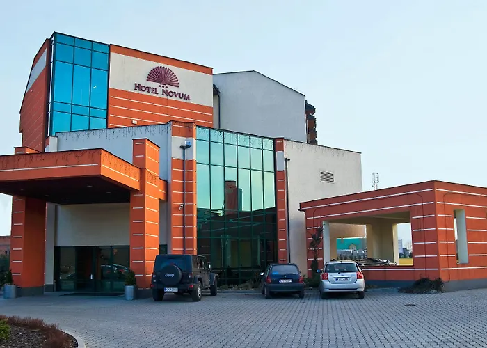Novum&spa Niepołomice