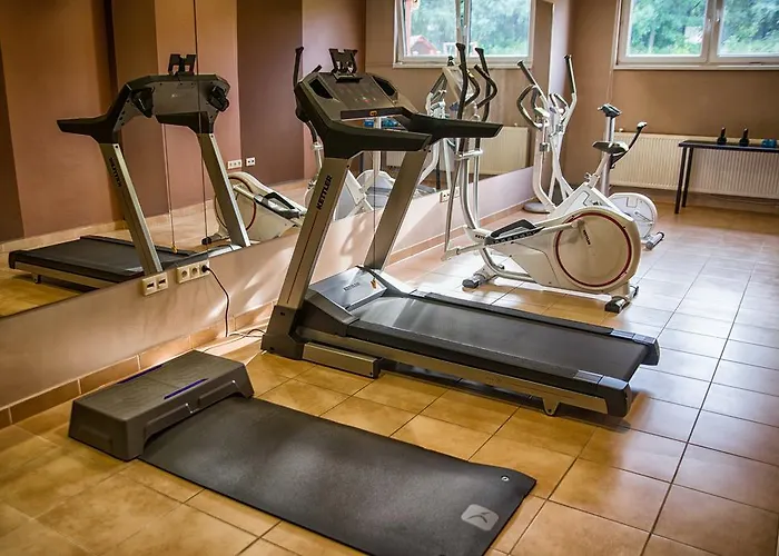 Novum&spa 3* Niepołomice