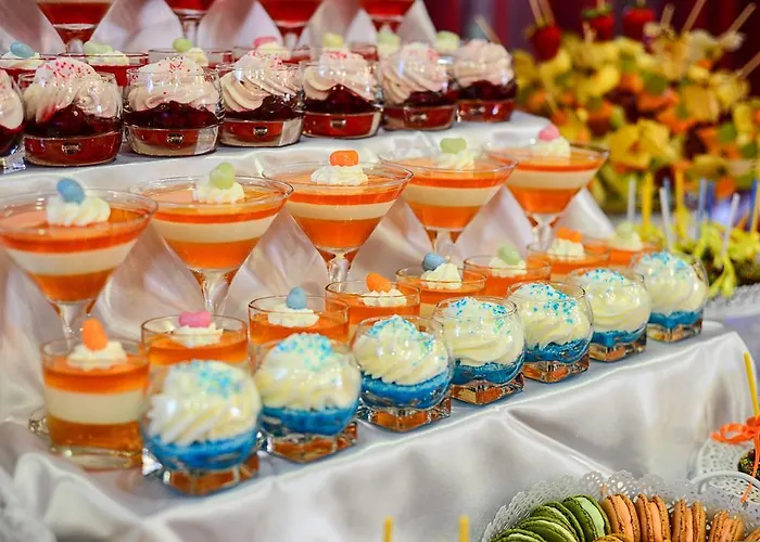 Hotel Novum&spa Niepołomice