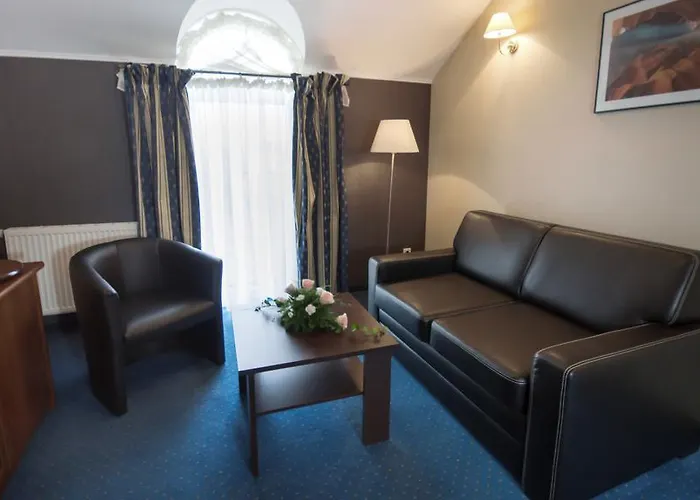 Novum&spa Hotel Niepołomice