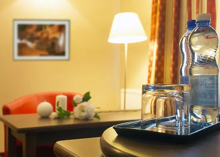 Hotel Novum&spa Niepołomice