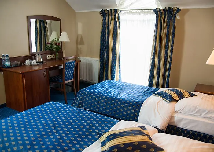 Novum&spa Hotel Niepołomice