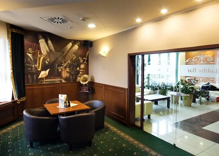 Novum&spa 3* Niepołomice