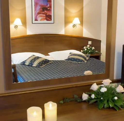 Novum&spa Niepołomice