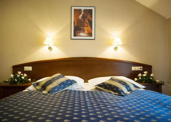 Novum&spa Niepołomice