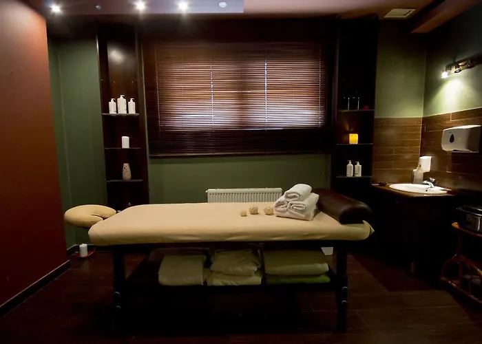 Hotel Novum & Niepołomice