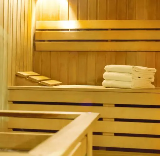 Novum&spa 3* Niepołomice