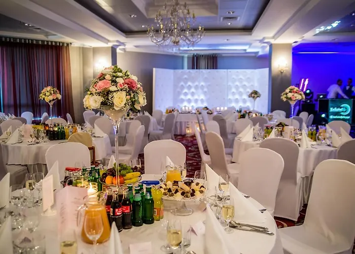 Novum&spa Niepołomice