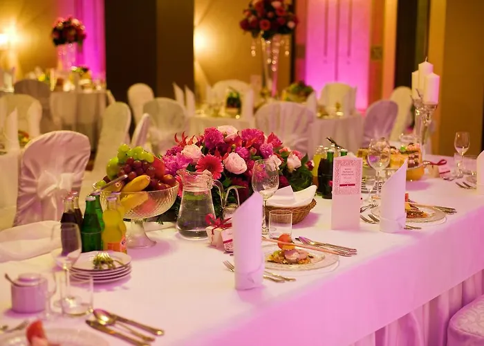 Novum&spa 3* Niepołomice